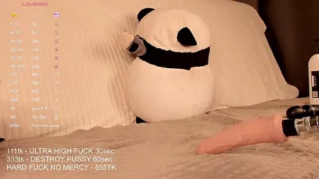 KimSeliin webcam model stream image