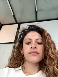 alana15 webcam model stream image