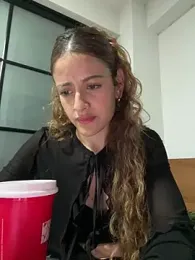 alana15 webcam model stream image