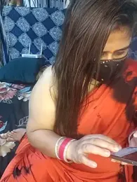 Indian_hotmilfs webcam model stream image