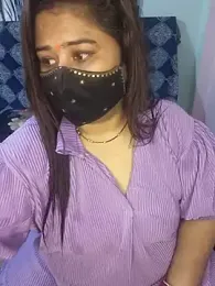 Indian_hotmilfs webcam model stream image