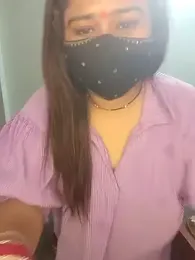 Indian_hotmilfs webcam model stream image