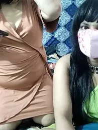 Indian_hotmilfs webcam model stream image