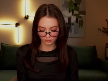 georgiamorandi webcam model stream image