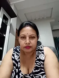 MANISHA_JI37 webcam model stream image