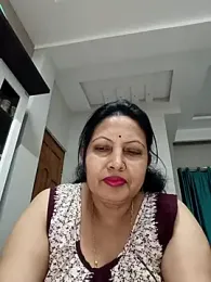 MANISHA_JI37 webcam model stream image
