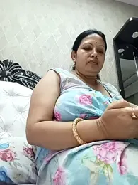 MANISHA_JI37 webcam model stream image