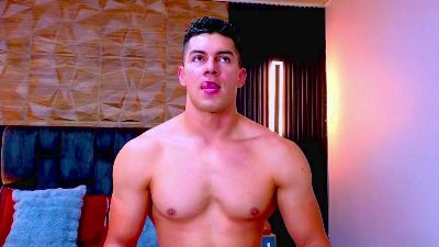 Felipenmarce webcam model stream image