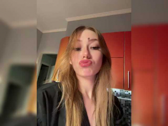 sSalliSs webcam model stream image