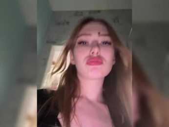 sSalliSs webcam model stream image