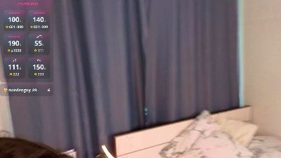 KristynCibula webcam model stream image