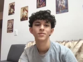 sebastianerosxxx webcam model stream image