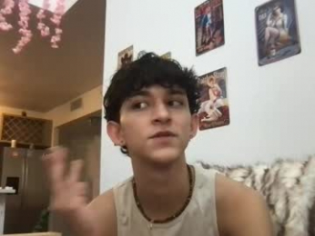 sebastianerosxxx webcam model stream image
