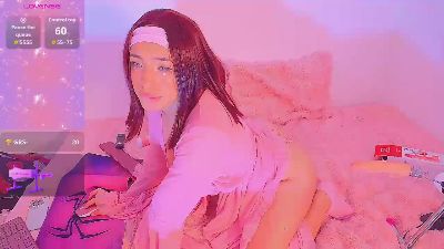 Scarleth_Hot webcam preview