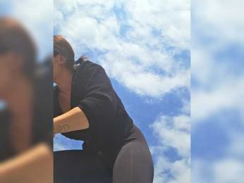 Sophie_Sonne webcam bongacams model stream image