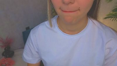 PattyHuge webcam model stream image