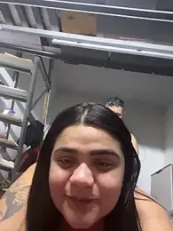 MorenaCariok webcam model stream image