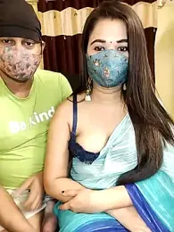 SEXY-MONA-JI webcam model stream image