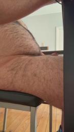 Bearzo91 webcam model stream image