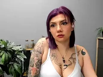 GabbiePerfect webcam stripchat model stream image