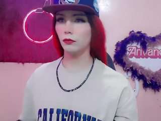 katalina-hot1 webcam model stream image