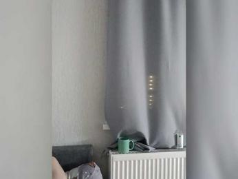 Paradox9408 webcam model stream image