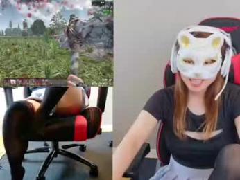 adulterouscouple webcam chaturbate model stream image