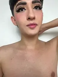 HotStar_yes webcam model stream image