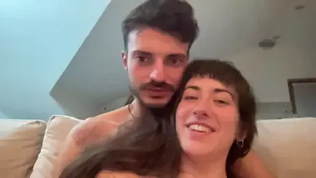 YourzBestCouple webcam model stream image