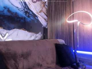 anthoneladoll webcam model stream image