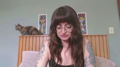 brizzahot webcam model stream image