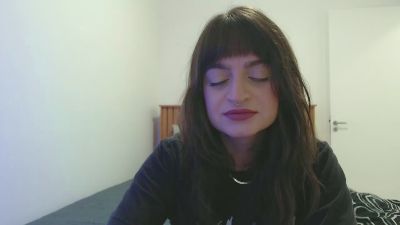 brizzahot webcam model stream image