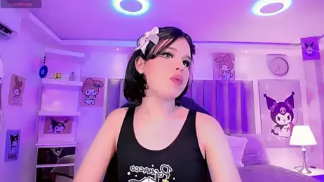 ClaudiaSophia webcam stripchat model stream image