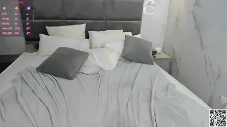 Chloee_White webcam model stream image