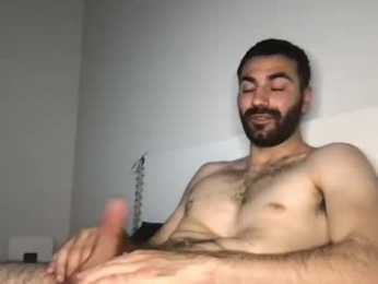 drewwho_ webcam model stream image