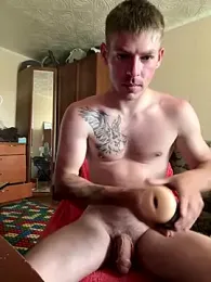 HairyJeffry webcam stripchat model stream image