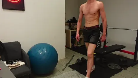 David_Heath webcam model stream image