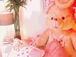 ninacampbell webcam model stream image