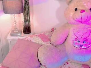 ninacampbell webcam camsoda model stream image