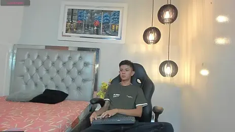 fem_danny7 webcam model stream image