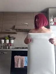 SinfulMarkedQueens webcam stripchat model stream image