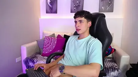 AdrianRinaldi webcam model stream image