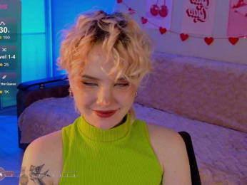 Cool-Love webcam model stream image