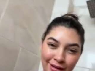 angelica-rose webcam model stream image
