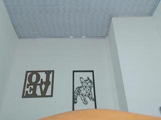 Giaconno webcam model stream image