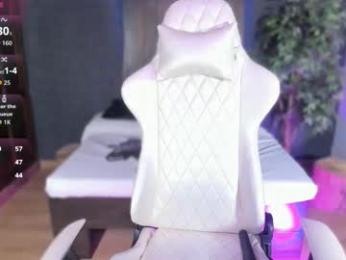evelynaradia webcam model stream image