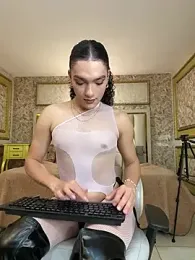 Veronica_hottie webcam stripchat model stream image
