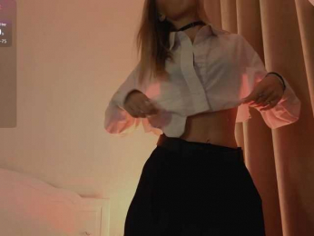 YaS1min webcam model stream image