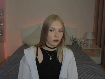 YaS1min webcam model stream image