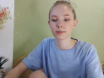 Lili-0508 webcam model stream image